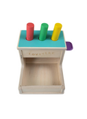 Shop Lovevery Wooden Peg Drop at GoodBuy Gear