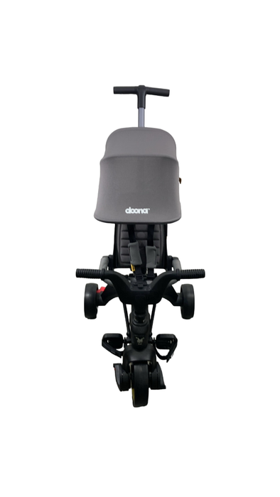 Shop Doona Liki Trike S3, Grey Hound at GoodBuy Gear