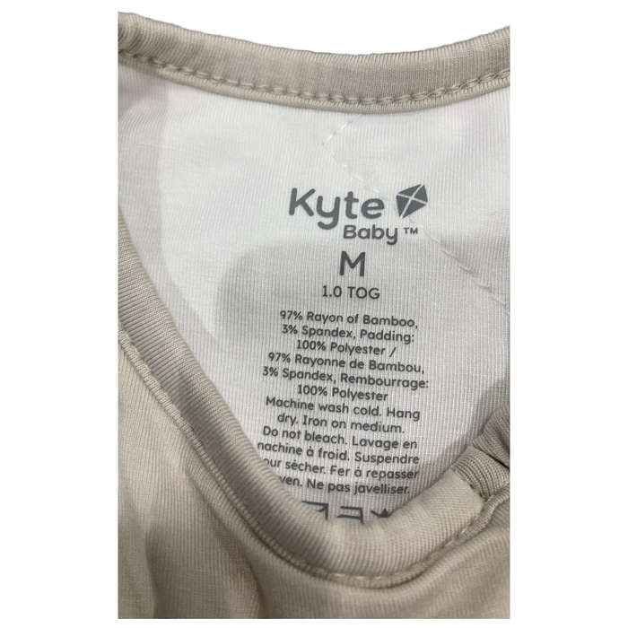 Shop Kyte Baby Sleep Bag TOG 1.0, Medium, Oat at GoodBuy Gear