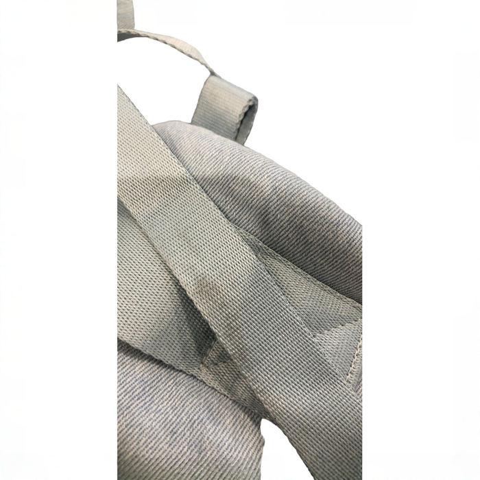 Shop Mabē The Monarch Carrier, Dream Wash Denim at GoodBuy Gear