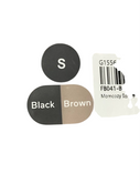 Shop Momcozy Ultra Soft & Omni Maternity Nursing Bra (2 Pack), Small, Black/Brown at GoodBuy Gear