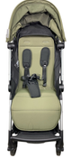 Shop Colugo The One Stroller, 2023, Olive at GoodBuy Gear