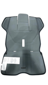 Shop Thule Seat Padding for Chariot Lite/Cross Single, Grey at GoodBuy Gear
