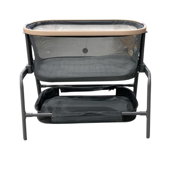 Shop Maxi-Cosi Iora Bedside Bassinet, Classic Grey at GoodBuy Gear