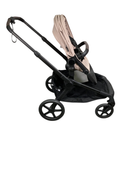 Shop Bugaboo Kangaroo Single To Double Stroller, 2024, Black, Desert Taupe, Desert Taupe at GoodBuy Gear