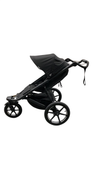 Shop Thule Urban Glide 3 Stroller, 2025, Black on Black, Magnetic Harness at GoodBuy Gear