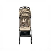 Shop Joolz Aer2 Lightweight Travel Stroller, 2026, Sandy Taupe at GoodBuy Gear