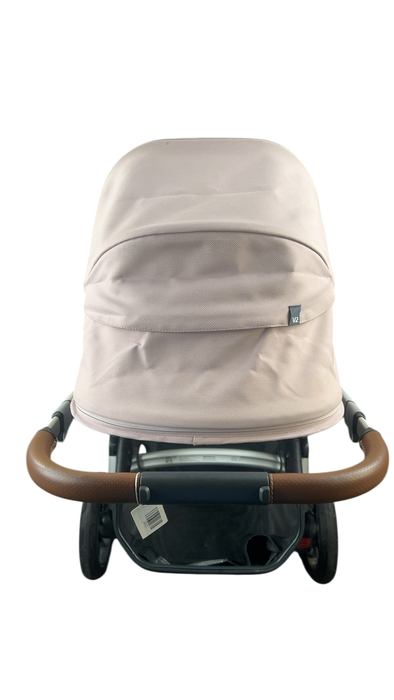Shop UPPAbaby VISTA V2 Stroller, 2022, Alice (Dusty Pink) at GoodBuy Gear