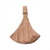 Shop Mabē The Monarch Toddler Sling, Mocha at GoodBuy Gear