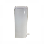 Shop Diaper Genie Platinum Pail Gift Set, Lily White at GoodBuy Gear