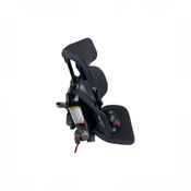 Shop WAYB Pico Portable Car Seat Bundle, 2024, Jet, with Carry Bag at GoodBuy Gear