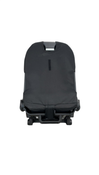 Shop Cybex Gazelle S Seat Unit, Black Bumper Bar, Moon Black at GoodBuy Gear