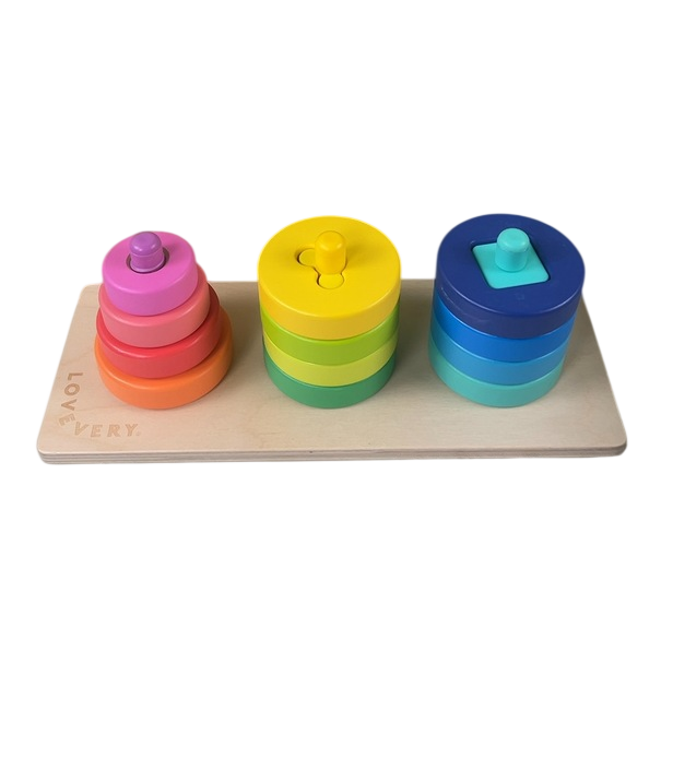 Shop Lovevery The Investigator Play Kit at GoodBuy Gear