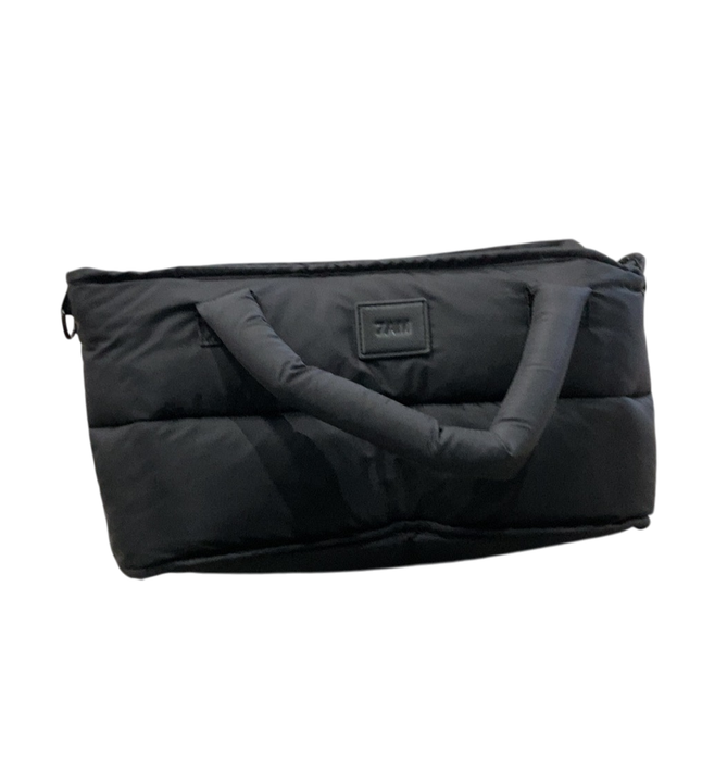 Shop 7 A.M. Enfant Romy Stroller Organizer, Black at GoodBuy Gear