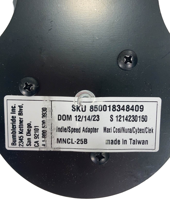 secondhand Strollers