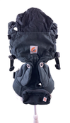 Shop Ergobaby Omni 360 Cotton Baby Carrier, Pure Black at GoodBuy Gear