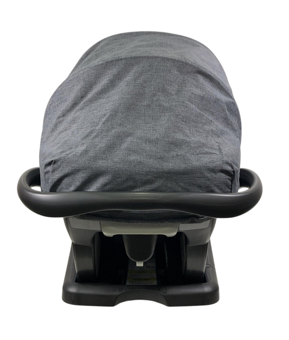 Shop Graco Snugride 35 Lite Infant Car Seat, 2023, Hemlock at GoodBuy Gear