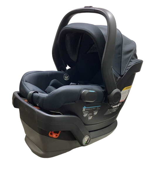 used UPPAbaby MESA V2 Infant Car Seat, Jake (Black), 2023