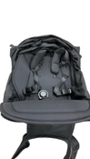 Shop Joolz Aer2 Nest to seat, Space Black at GoodBuy Gear
