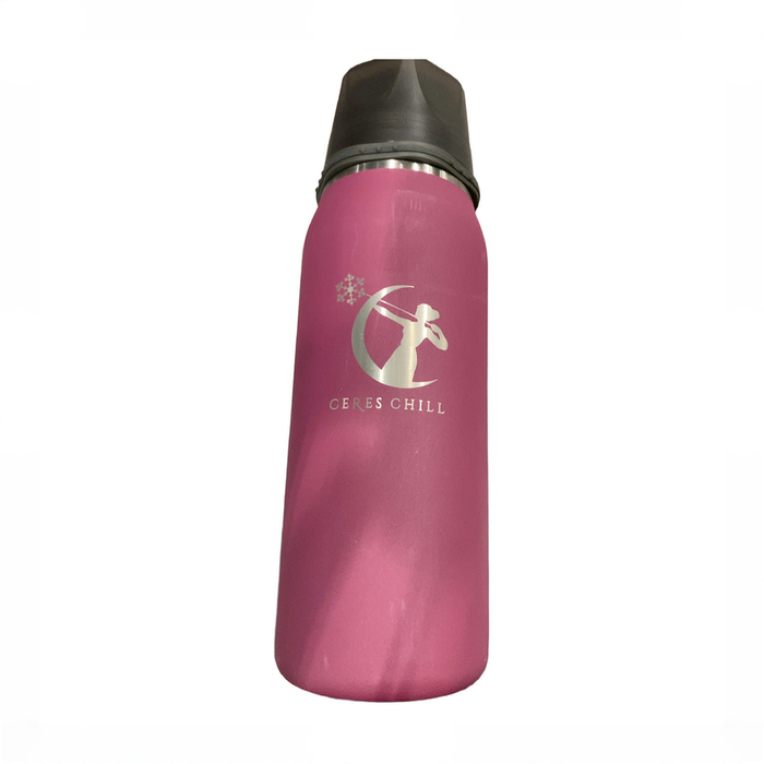 Shop Ceres Chill Legacy Breastmilk Chiller (32oz), Plum at GoodBuy Gear