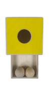 Shop Lovevery Wooden Ball Drop at GoodBuy Gear