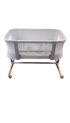 Shop Skip Hop Cozy-Up 2-in-1 Bedside Sleeper and Bassinet, Grey at GoodBuy Gear