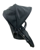 Shop UPPAbaby Rumbleseat V2+, Jake (Black) at GoodBuy Gear