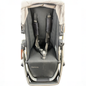 Shop UPPAbaby VISTA V2 Stroller, 2023, Declan (Oat Melange) at GoodBuy Gear