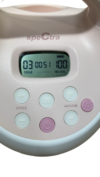 Shop Spectra Baby S2 Plus Electric Breast Pump at GoodBuy Gear