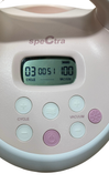 Shop Spectra Baby S2 Plus Electric Breast Pump at GoodBuy Gear