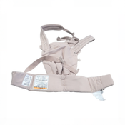 Shop Infantino Honey Blossom Baby Carrier, Toasted Almond at GoodBuy Gear
