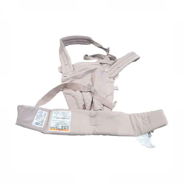 Shop Infantino Honey Blossom Baby Carrier, Toasted Almond at GoodBuy Gear