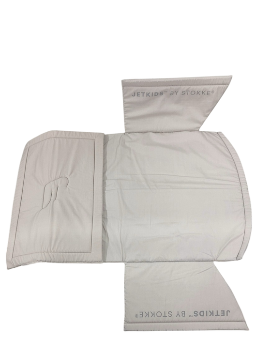 Shop Stokke JetKids BedBox, Midnight Grey at GoodBuy Gear