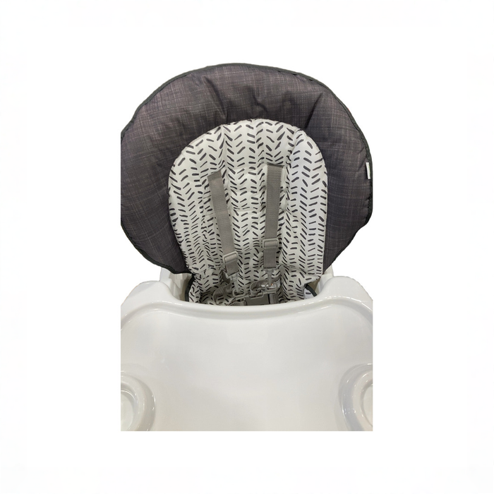 Shop Ingenuity Trio Foldaway 6-in-1 High Chair, Quill at GoodBuy Gear
