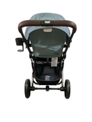 Shop Cybex Balios S Lux Stroller, 2024, Sky Blue, Taupe Frame at GoodBuy Gear