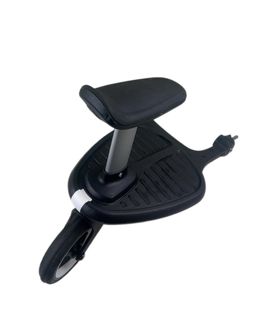 Shop Bugaboo Comfort Wheeled Board, Black at GoodBuy Gear
