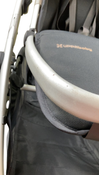 Shop UPPAbaby VISTA V2 Stroller, 2021, Stella (Grey Brushed Melange) at GoodBuy Gear