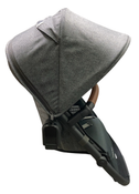Shop UPPAbaby Rumbleseat V2+, Greyson (Charcoal Melange) at GoodBuy Gear