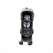 Shop DRAFT - Evenflo Shyft Intuiti+ Stroller, 2026, Quartz at GoodBuy Gear