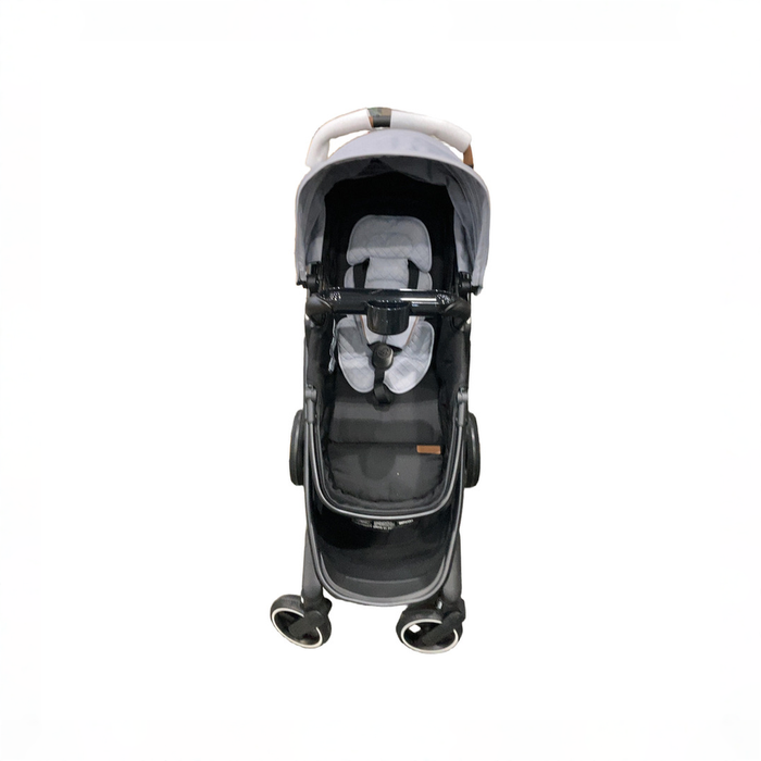 Shop DRAFT - Evenflo Shyft Intuiti+ Stroller, 2026, Quartz at GoodBuy Gear