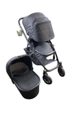 Shop UPPAbaby VISTA V2 Stroller, 2023, Jake (Black) at GoodBuy Gear