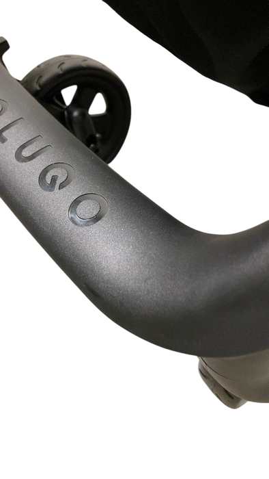 Shop Colugo Compact Stroller, 2023, Black at GoodBuy Gear