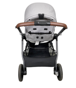 Shop Maxi-Cosi Zelia2 Luxe Stroller Only, 2023, Network Sand at GoodBuy Gear