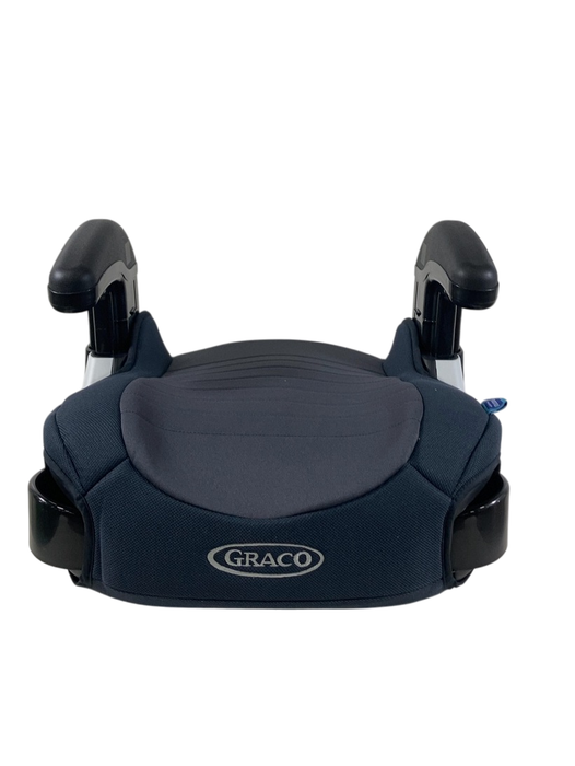 Shop Graco TurboBooster 2.0 Backless Booster Car Seat, 2024, Kent at GoodBuy Gear