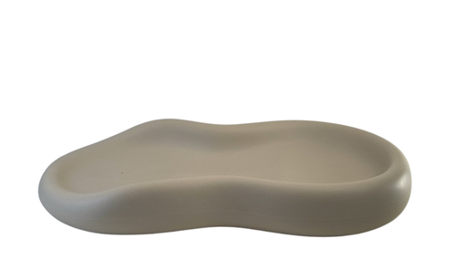 Shop Keekaroo Peanut Changing Pad, Vanilla at GoodBuy Gear