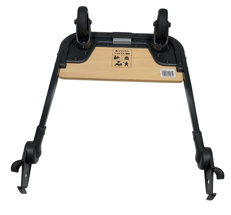 Shop UPPAbaby VISTA PiggyBack Ride-Along Board, 2015+ at GoodBuy Gear