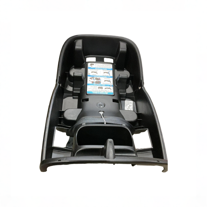 Shop DRAFT - Evenflo Nurturemax Infant Car Seat, 2026, Black/Gray at GoodBuy Gear