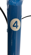 Shop Woom ORIGINAL 4 Bike 20", Sky Blue at GoodBuy Gear