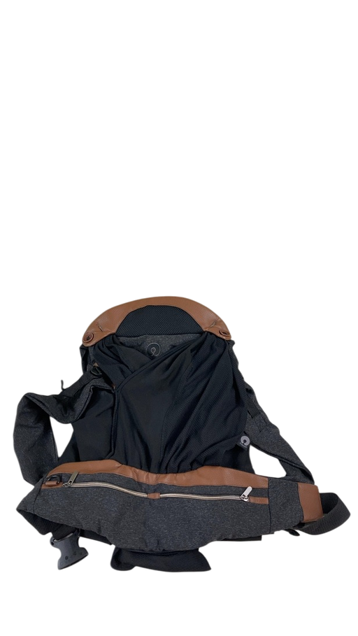 Shop Boppy ComfyChic Carrier, Charcoal at GoodBuy Gear