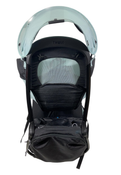 Shop Thule Sapling Child Carrier, Black at GoodBuy Gear